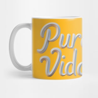 Pura Vida Mug